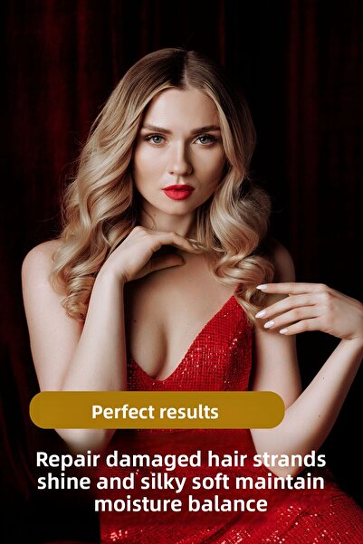 ZENTO Absolute Caviar Care Hair Caviar Care Serum 50 ml