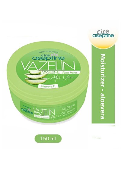 Kervan Pazar فازلين الصبار 150 مل