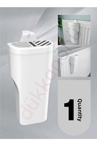 Dükkanönü 1 Piece Panel Heating Waterer Humidifier Honeycomb Waterer