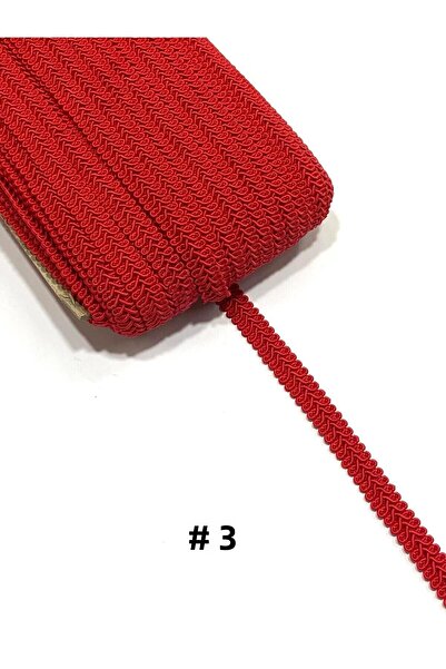 karantuhafiye سموكين شريط ملاط / موديل كلاسيكي / 5 متر / 1.5 سم