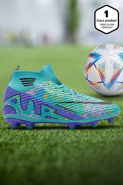 Beınsteps Socks Cleats Shoes Twingo Laliga