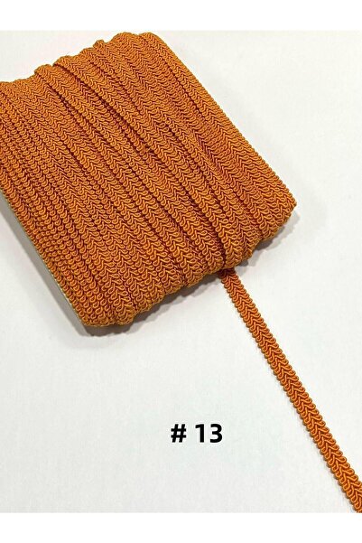 karantuhafiye سموكين شريط ملاط / موديل كلاسيكي / 5 متر / 1.5 سم