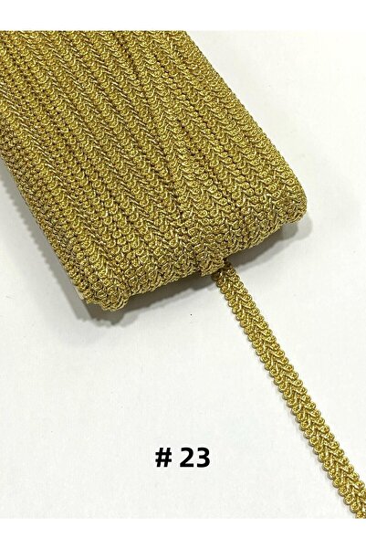 karantuhafiye سموكين شريط ملاط / موديل كلاسيكي / 5 متر / 1.5 سم