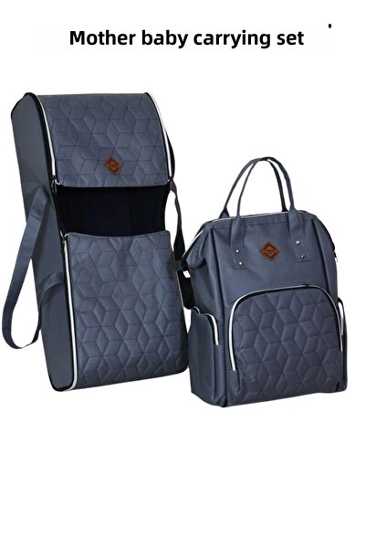 Rain Baby Mother Baby Carrying Set