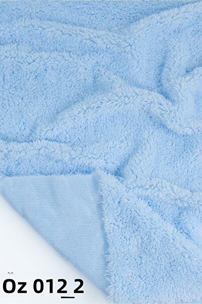 Özgüner Oyuncak Pabtex 1 Meter Weşsoft Plush Fabric - Pure Fabric for All You...