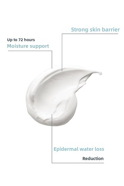 The Purest Solutions 24 Hour Effective Daily Intensive Moisturizing Skin Care Cream 50 ml