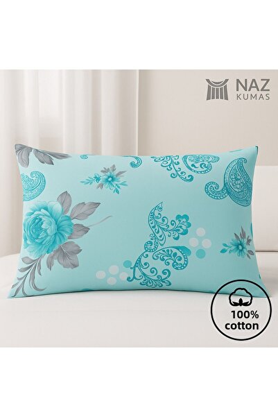 çeyizpark 100% Cotton 2-Piece Pillow Case – 50X70 cm – Soft & Durable
