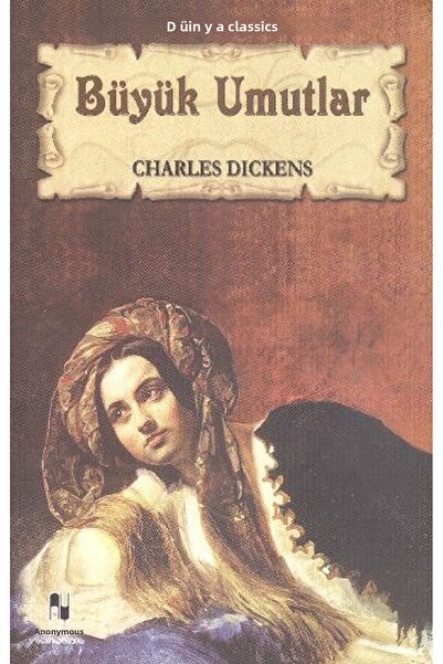 Banadabak O PERIOADĂ ROMANĂ MARE ASPIRAȚII