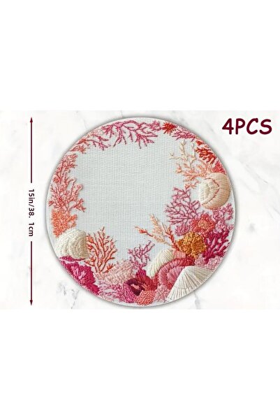 Miki & Miki Vintage American Service 4-Piece - Cover