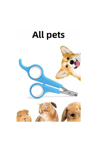 Belle Fusion مقص أظافر القطط من BFS، مقص أظافر الحيوانات الأليفة والكلاب والأ...