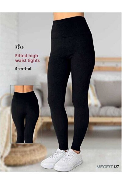 AYBER Κολάν με κορδόνια για ψηλή μέση