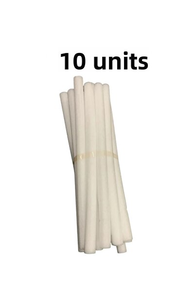 upmall Sponge Stick (10 Pcs) Seat Cover Compression Placement Device Seat Cov...