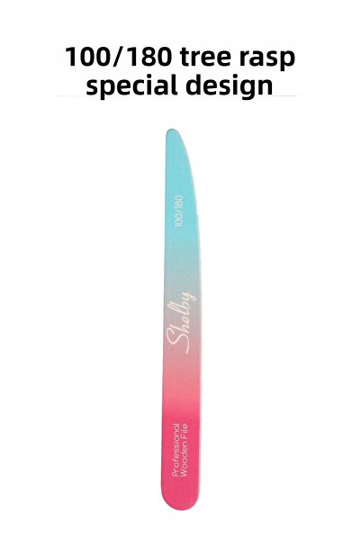 Adornn Special Design 100/180 Wood Rubber