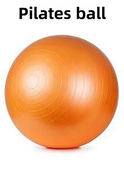 CMT Minge de Pilates de 60 cm Minge de Pilates groasă de dimensiuni mari pentru yoga