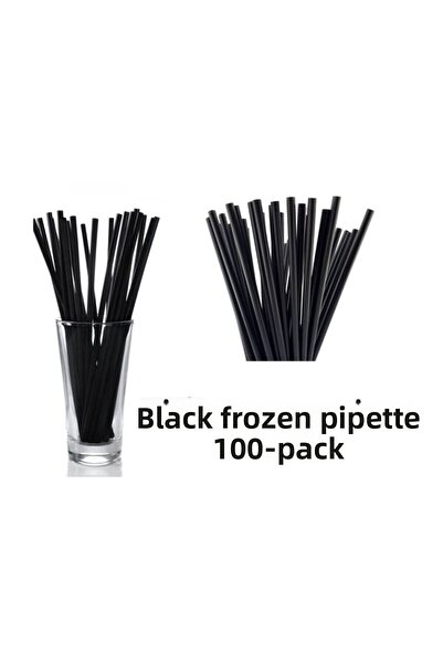 Pipet فروزن بلاك 100 علبة