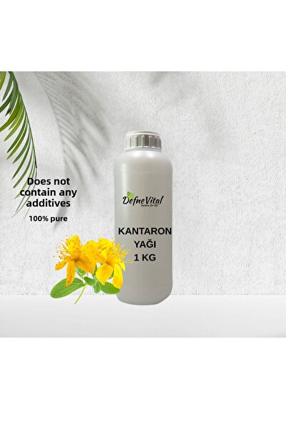 DEFNE VİTAL زيت كانترون