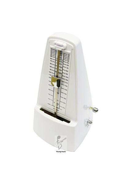 Cherub WSM-305WH METRONOM MECHANIC ALB