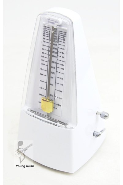 Cherub WSM-305WH METRONOM MECHANIC ALB