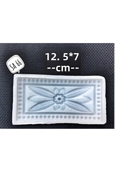 Cadence Silicone Mold Model Sa-66