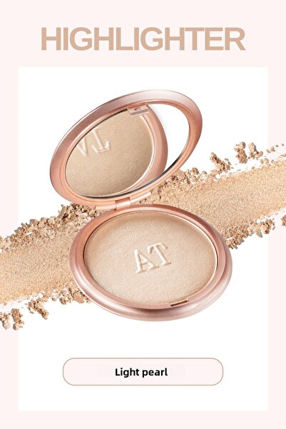 assi tabet assitabetcosmetics.com لؤلؤة خفيفة - هايلايتر لتفتيح البشرة