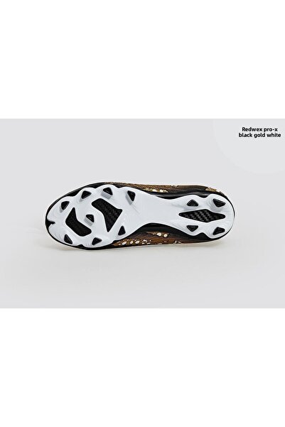 Pabuçland Redwex Semi-Pro Sock Cleats