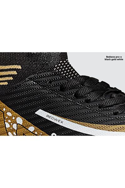 Pabuçland Redwex Semi-Pro Sock Cleats