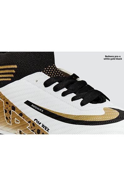 Pabuçland Redwex Semi-Pro Sock Cleats