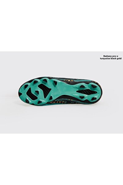 Pabuçland Redwex Semi-Pro Sock Cleats