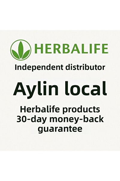 Herbalife Neon Shaker 500ml
