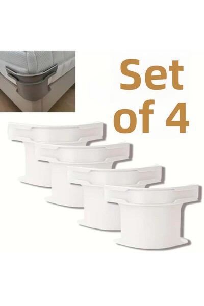 İstangül Butik Duvet Cover Sheet Holder Apparatus