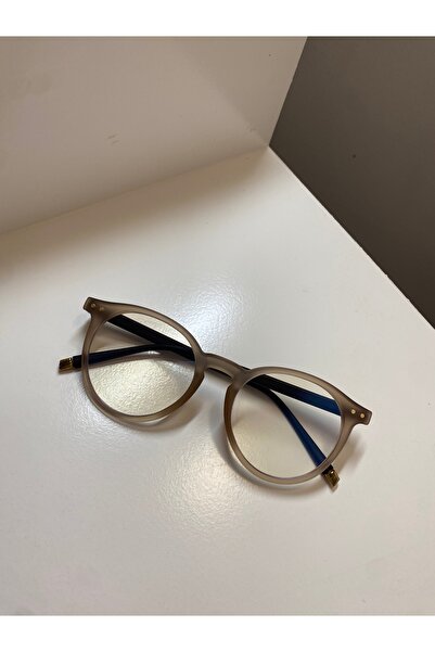 orme Kadın Erkek Unisex Mavi Işık Korumalı Uv 400