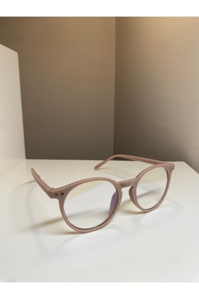 orme Kadın Erkek Unisex Mavi Işık Korumalı Uv 400