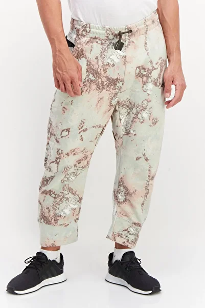 adidas Men Sportswear Fit Training Sweatpants, Multicolor