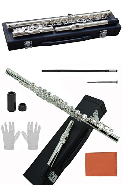 Granada N Kaplama Yan Flüt