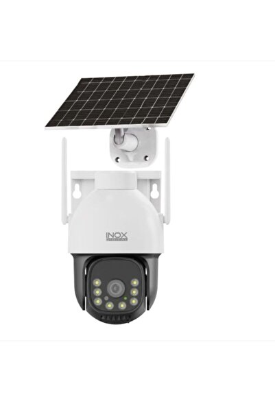 Genel Markalar X12 4G AOV E-SİMLİ SOLAR KAMERA