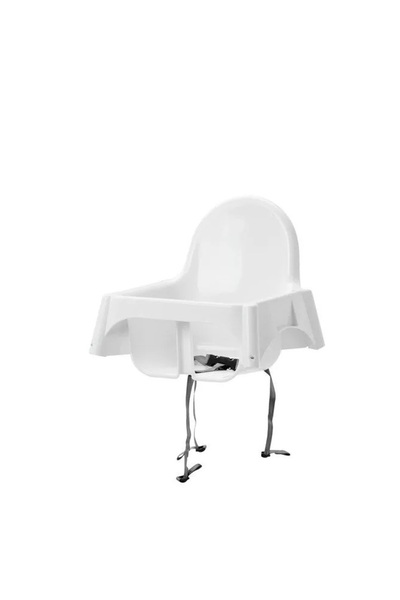 IKEA Antilop Mama Sandalyesi Oturağı