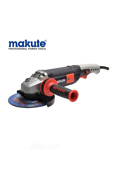 MAKUTE صاروخ قص و صنفرة AG218