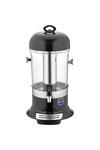 Remta Elegance 6 Litre Buz Soğutuculu İçecek Dispanseri