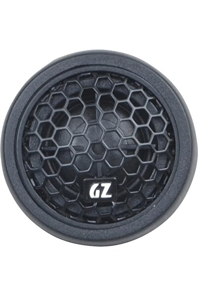 Ground Zero Τουίτερ Ground Zero GZTT 20S 20mm, 60W RMS