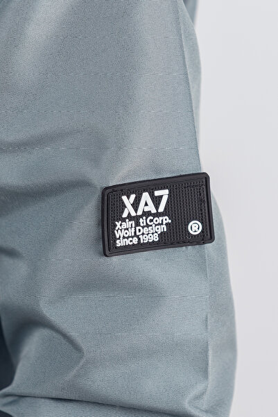 Pina Kids Erkek Çocuk Spor Mevsimlik Mont MM.XA7