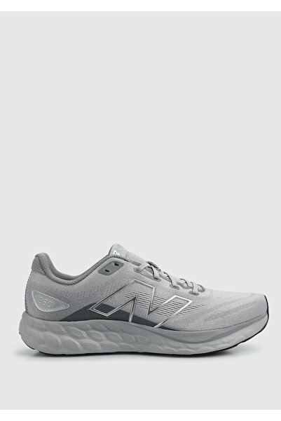 New Balance Running Men Shoes Gri Erkek Koşu Ayakkabısı M680Rg8Nb
