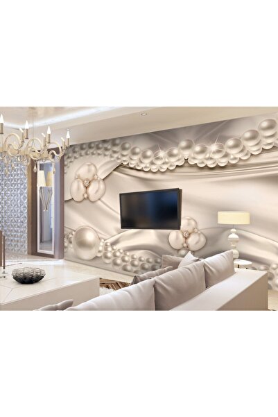 Özen Duvar Kağıtları 3 Boyutlu Duvar Kağıdı