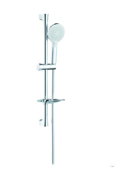 Creavit SH483 Sürgülü Duş Sistemi Seti