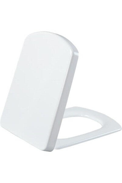 Creavit Lara Duroplast Metal Menteşeli Klozet Kapağı KC3081