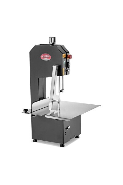 Genel Markalar Çağdaş Set Üstü Siyah Et Kemik Testeresi 380V