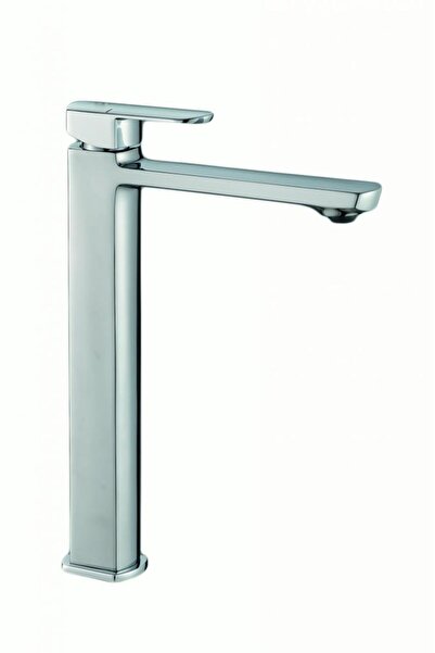 Creavit SP6500 XL Slope Uzun Lavabo Bataryası Krom