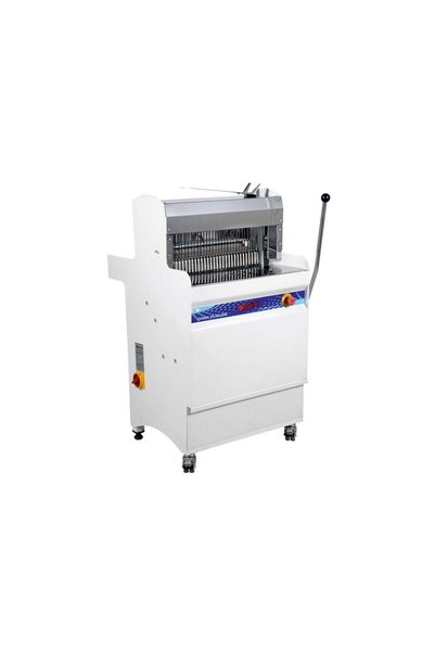 Genel Markalar Çağdaş Francala Model Ekmek Dilimleme Makinesi 220 Volt