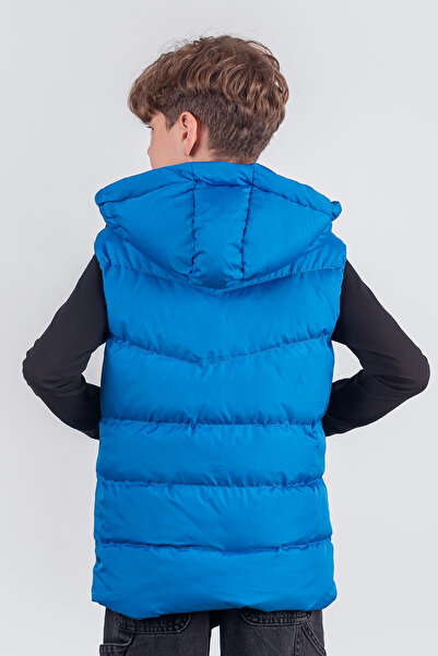 Zaziko Kids Erkek Çocuk Şişme Yelek Ylk.1005-z