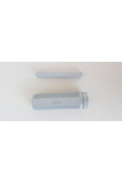 Creavit ANKASTRE ARA KESME VALF UZATMASI 1 TAKIM