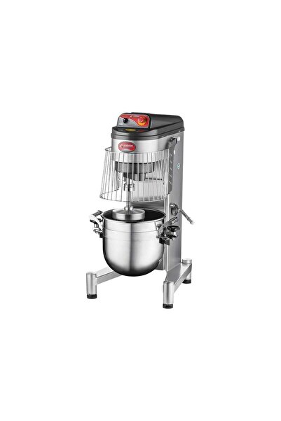 Çağdaş Makina Çağdaş Hız Kontrollü 30 Litre Planet Mikser 220 Volt